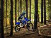 2021 Yamaha YZ250FX